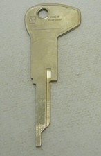 Auto chiave grezza per - auto,