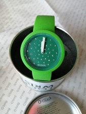 O bag O clock OROLOGIO CON