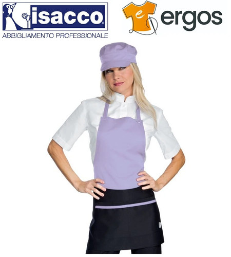 Isacco grembiule brooklyn - isacco,