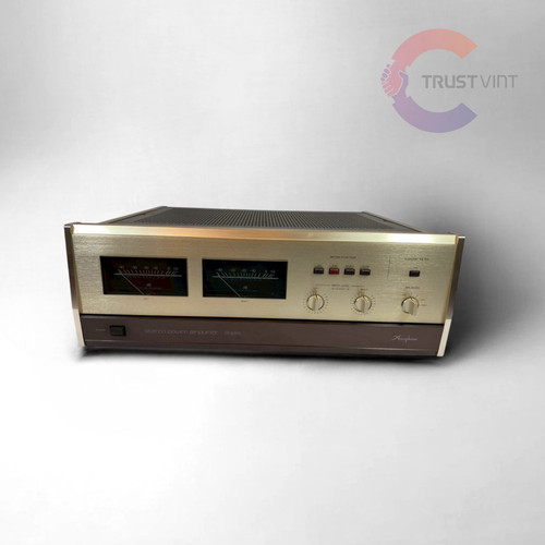 Accuphase 300l amplificatore - accuphase, p-300l