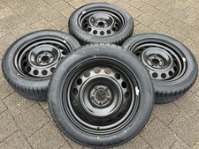 4 RUOTE INVERNALI 17" CITROEN