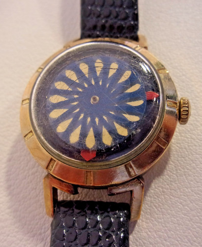 Orologio donna ernest - orologio,