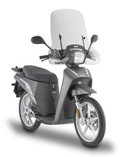 Givi windshield clear - 470, x