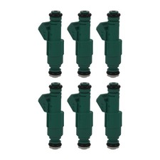 Inyectores combustible - inyectores,