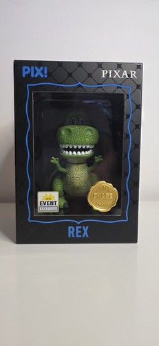 Thrilljoy rex chase - rex,