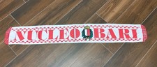 Sciarpa Scarf Ultras Bari