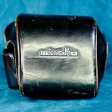 Custodia in pelle originale