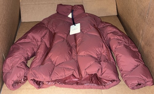 Giacca trapuntata moncler - giacca,