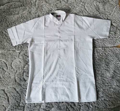 Camicia brutus jacquard stampa - camicia,