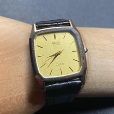 Orologio Seiko Dolce Square