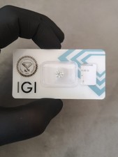 diamante naturale certificato