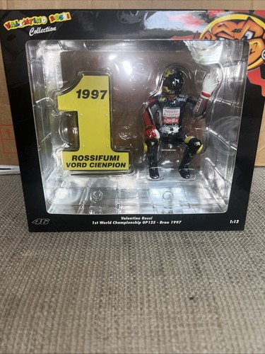 Minichamps valentino - minichamps,
