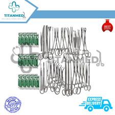 Nuovo Set Chirurgia di Base 90