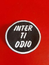 Toppa patch ultras - toppa,