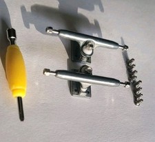 Camion tastiera 36MM (finitura