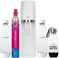 SodaStream Terra Vorteilspack