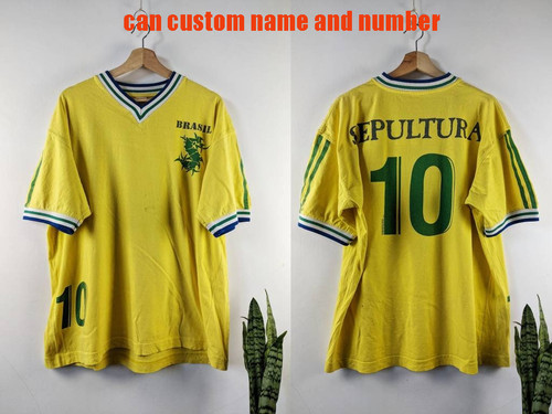 Maglia scollo vintage - maglia, a
