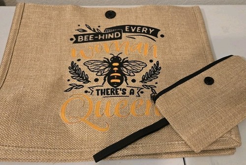 Borsa tote bag borsetta
