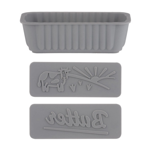 Kilner set stampo burro - stampo,