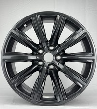 BMW cerchi in lega originale