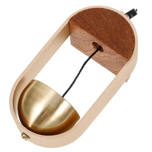 Campanello per porta del - ,