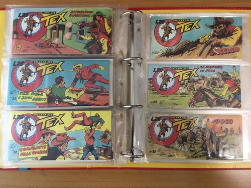 Strisce tex con - strisce,