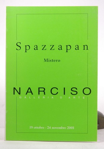 Spazzapan luigi - -,