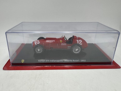 Die cast 375 - die,