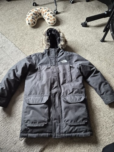 Cappotto parka ragazzo the - cappotto,