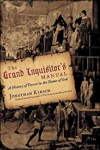 The grand inquisitor - the,