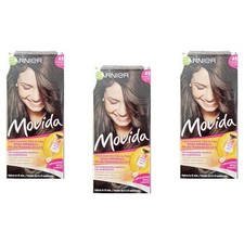 3pz Garnier Movida Crema