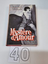 Anne-Marie Villefranche