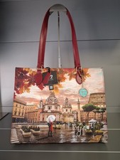 Borsa a mano con tracolla ynot