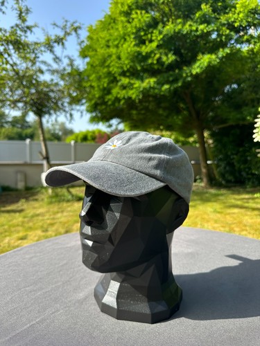 Casquette flower fleur - casquette,
