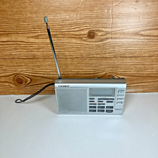 Sony icf sw35 stereo - sony,