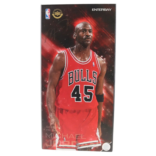 Modellino michael jordan - modellino,