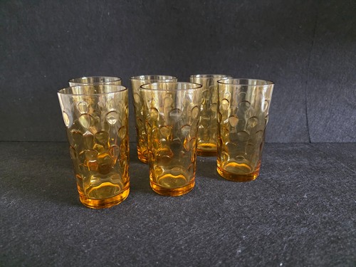Vintage bicchieri hazel - bicchieri,