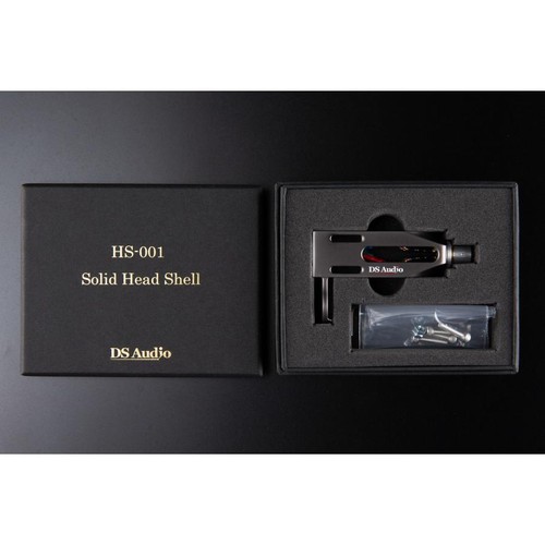 Audio 001 solid head - ds, hs-001
