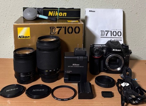 Nikon d7100 388514 - d7100,