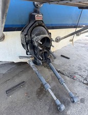 Campana Completa Mercruiser