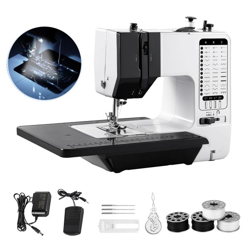 Macchina cucire elettronica - cucire,