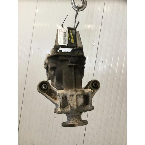 Differenziale post mitsubishi - post.,