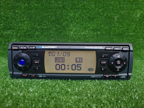 Autoradio originale blaupunkt - autoradio,