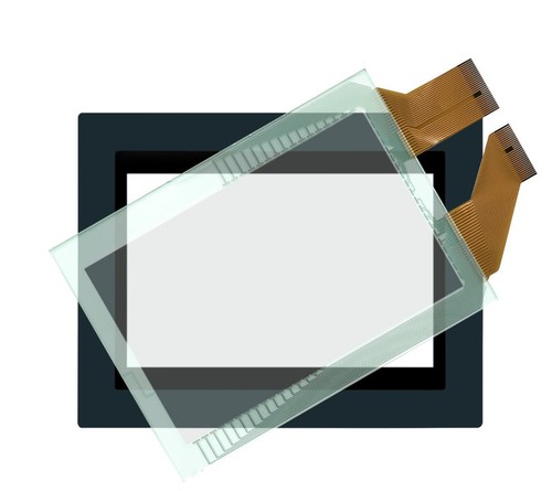 Touch screen gp477r - screen, per