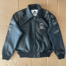 Giacca Avirex x Trapstar Icon