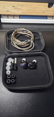 Thieaudio oracle mkii - thieaudio,