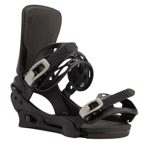 Attacco snowboard burton - snowboard,