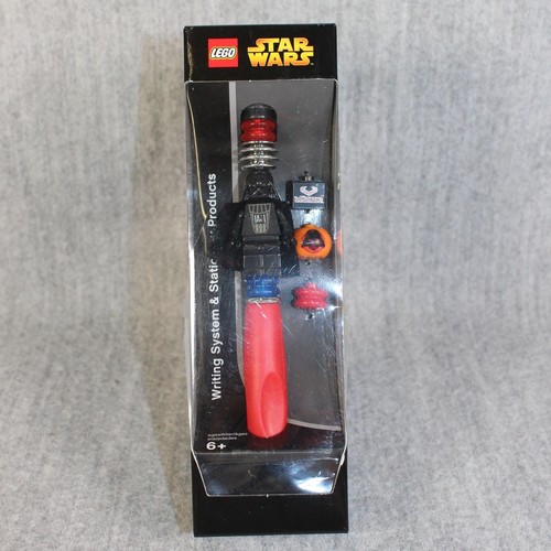 Lego star wars - wars, vader
