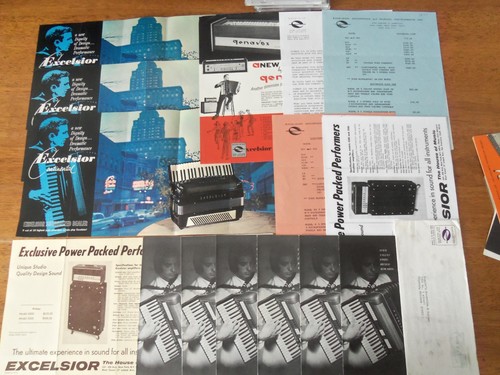 Lotto brochure listino prezzi - brochure/listino,