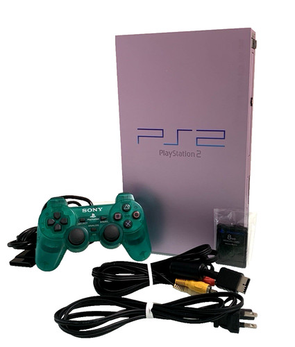 Sony ps2 sakura - sony,